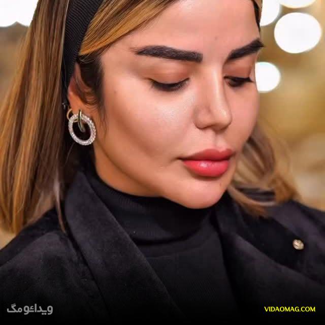 عکس های الهام حسینی